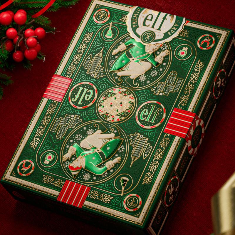 Elf Playing Cards by Theory11 – Image 3