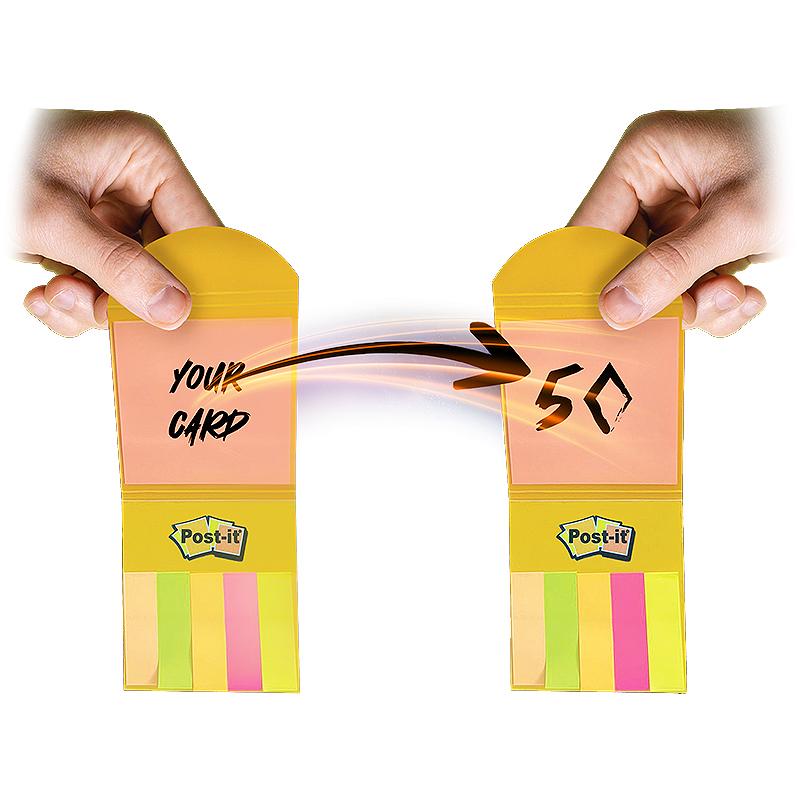 Flick-It - Twister Magic