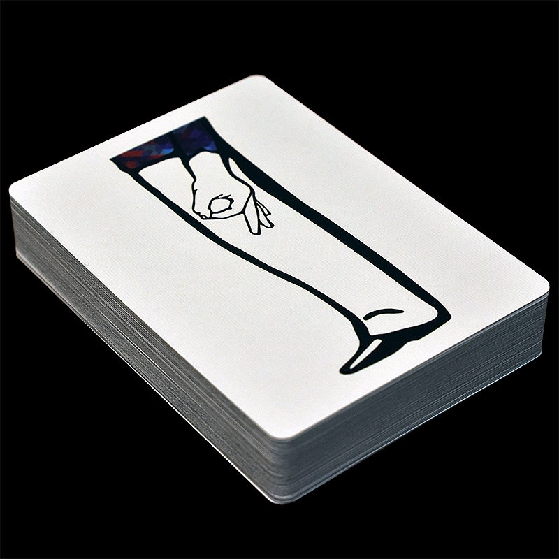 HYPE Playing Cards Vol 2 – Image 2