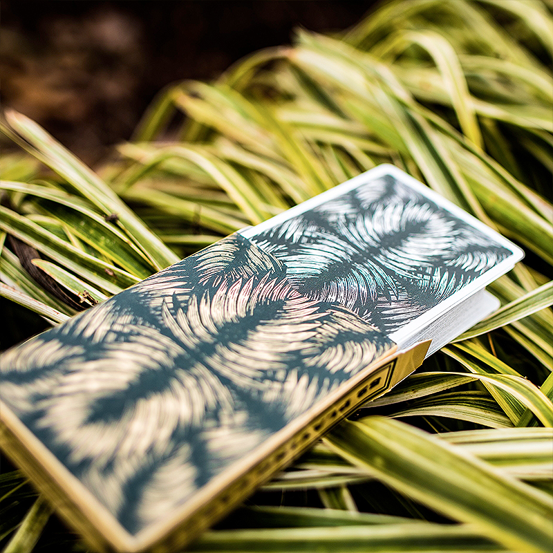 Livingstone s Playing Cards – Image 4