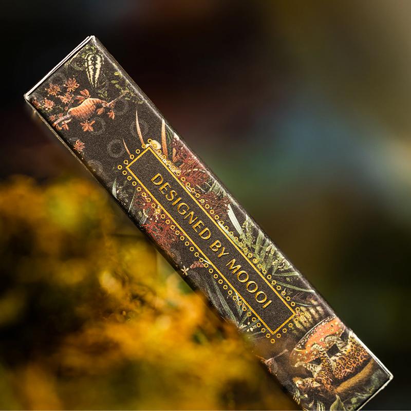 Moooi Extinct Animals Playing Cards - Limited Edition – Image 2