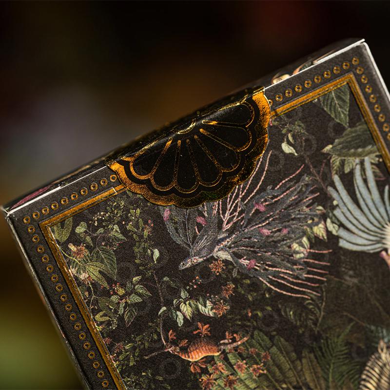 Moooi Extinct Animals Playing Cards - Limited Edition – Image 3