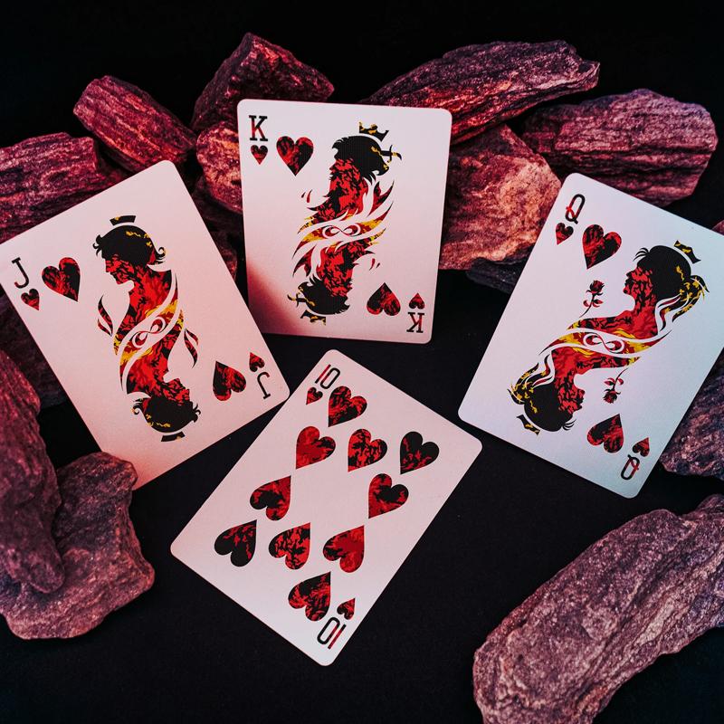 Nebula Supernova Playing Cards – Image 2