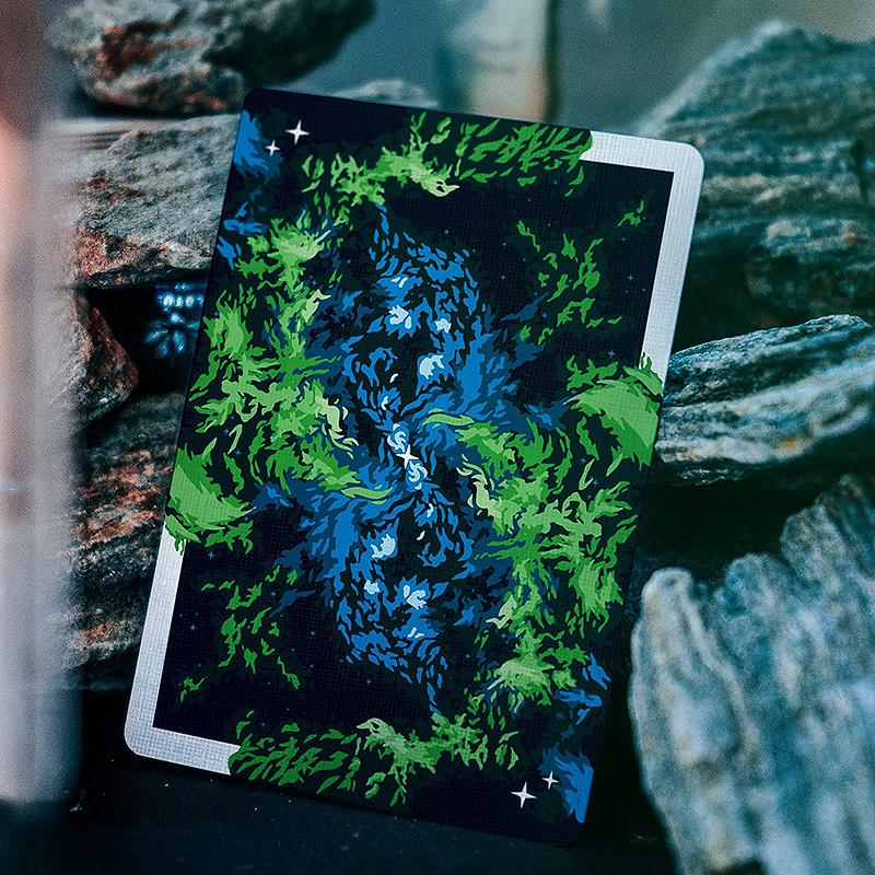 Nebula Infinitum Playing Cards – Image 3