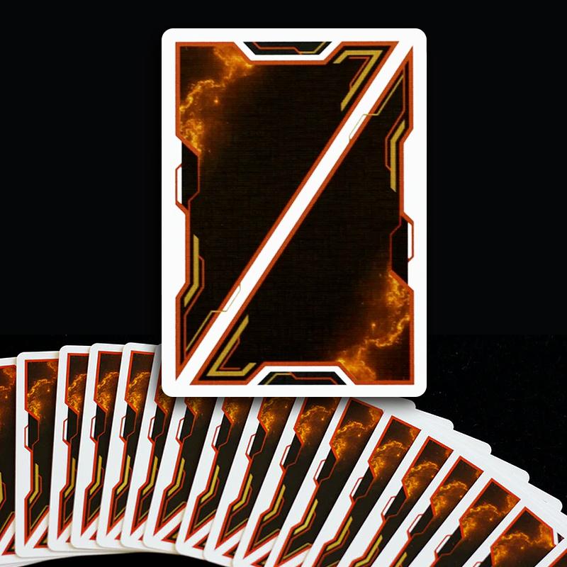 Odyssey Exodus Playing Cards – Image 2