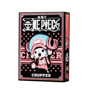 One Piece Playing Cards - Chopper