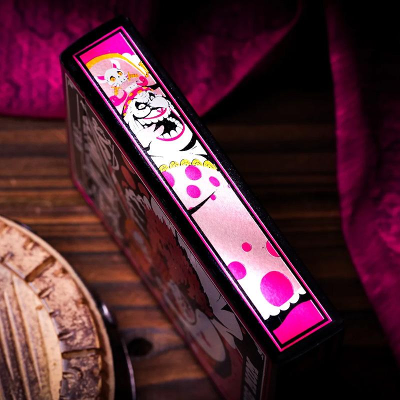 One Piece Playing Cards - Big Mom – Image 3