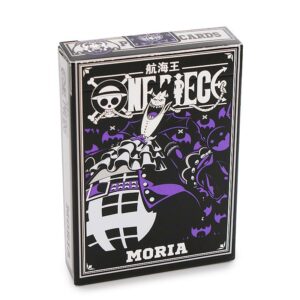 One Piece Playing Cards -  Moria