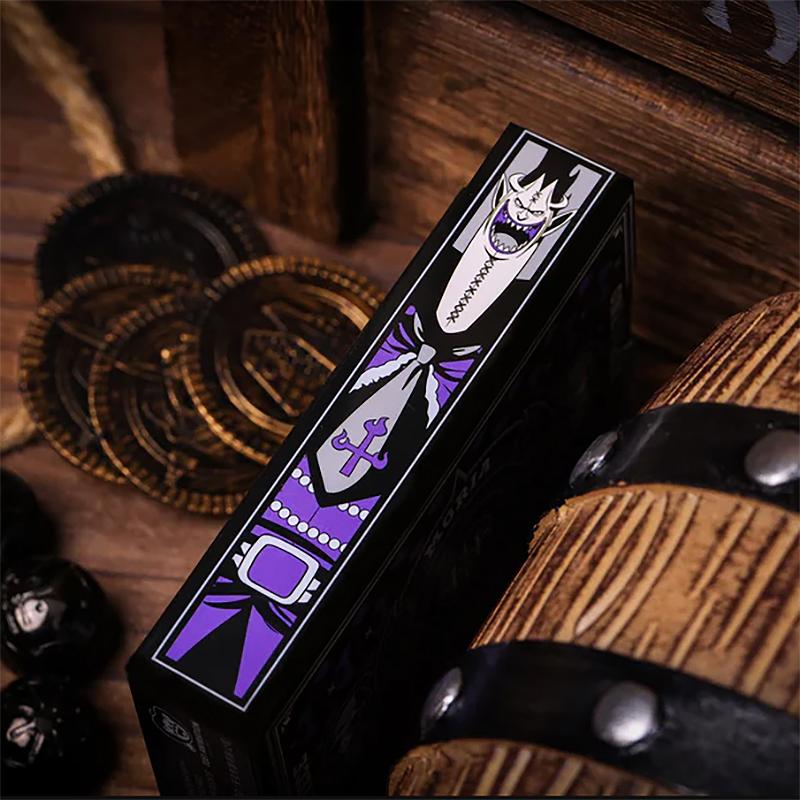 One Piece Playing Cards - Moria – Image 3