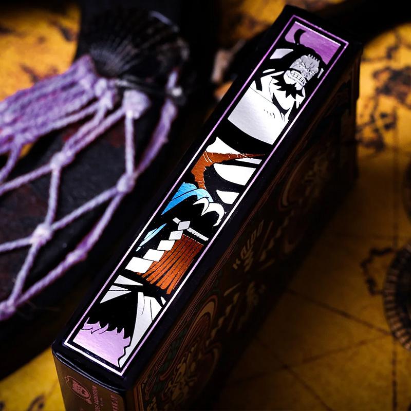 One Piece Playing Cards - Kaido – Image 3