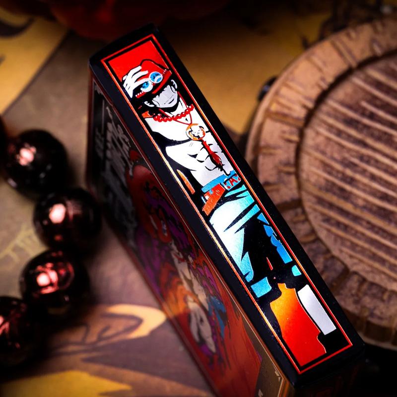 One Piece Playing Cards - Ace – Image 3