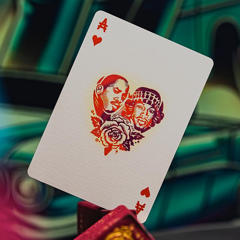 Outkast Playing Cards – Image 3