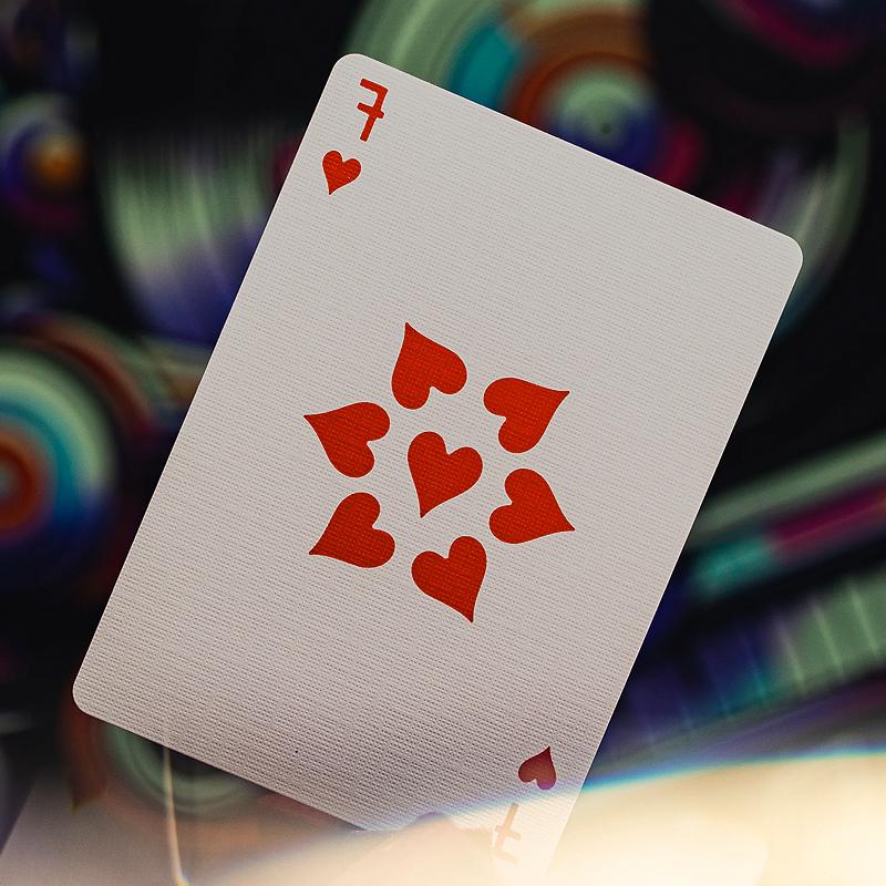 Outkast Playing Cards – Image 4