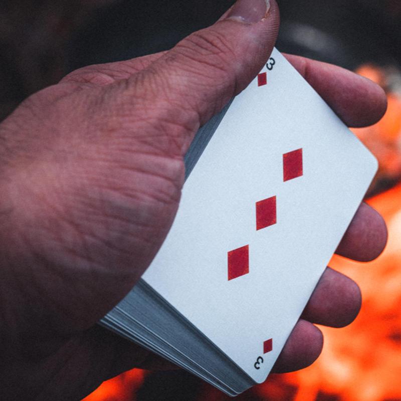 Peak 15 Playing Cards – Image 3