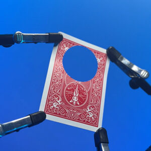 QUANTUM APERTURE - Calen Morelli