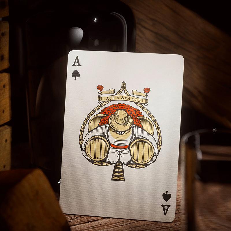 Sembras Playing Cards – Image 3