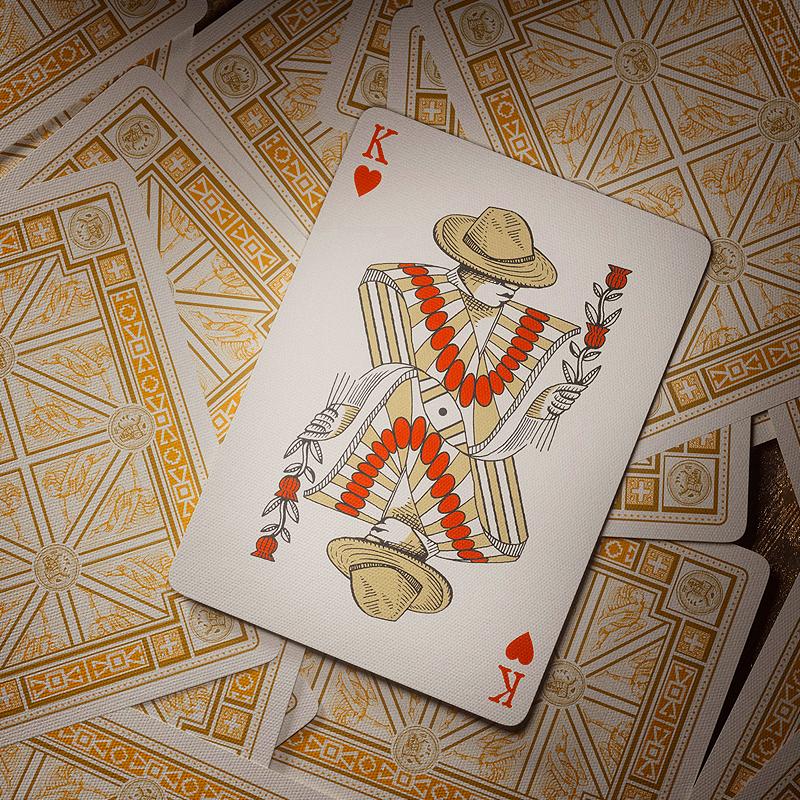 Sembras Playing Cards – Image 4