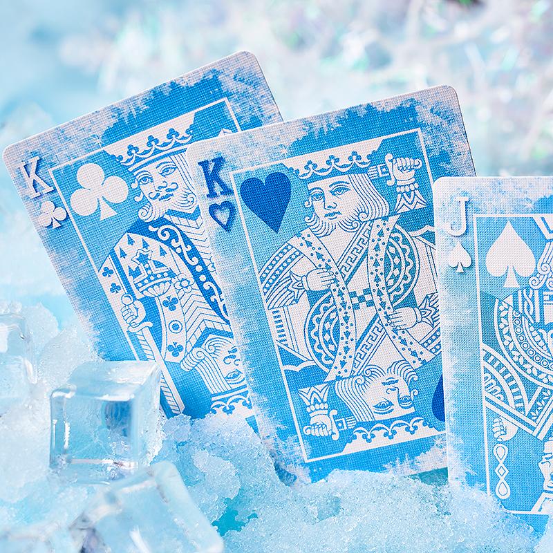 Solokid Frozen Playing Cards – Image 4