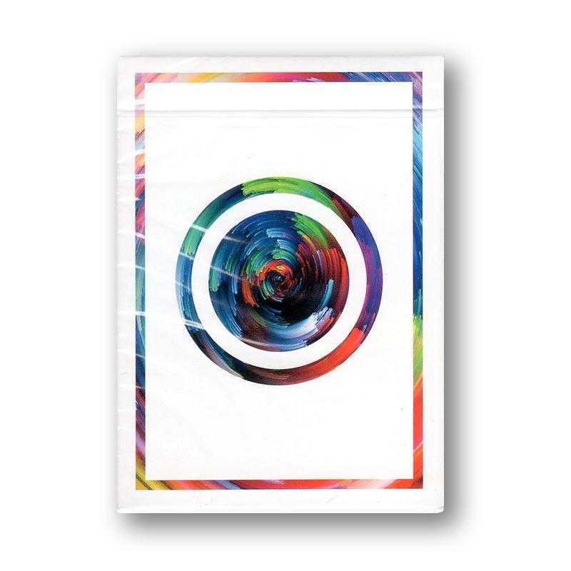 Sphere Playing Cards