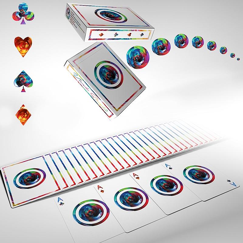 Sphere Playing Cards – Image 2