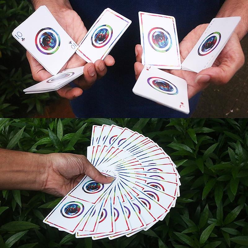 Sphere Playing Cards – Image 3