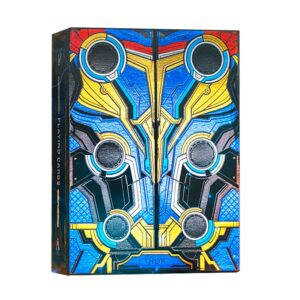 Thor: Love & Thunder Playing Cards (Paper)