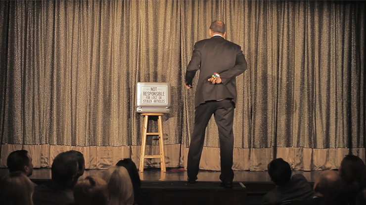 Rubicon 2.0 - Greg Wilson – Image 3