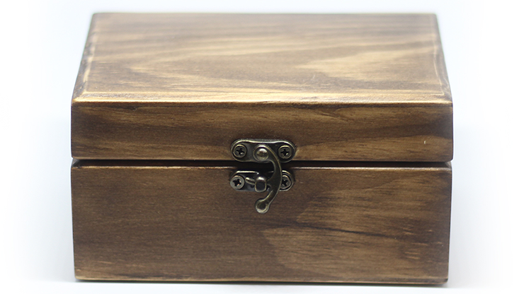 Haunted Box (Deluxe) - João Miranda – Image 2