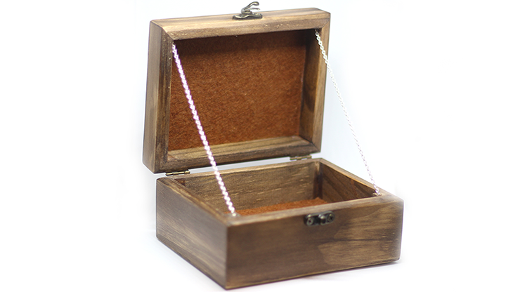 Haunted Box (Deluxe) - João Miranda – Image 3