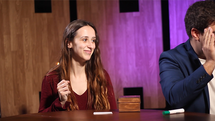 Haunted Box (Deluxe) - João Miranda – Image 4