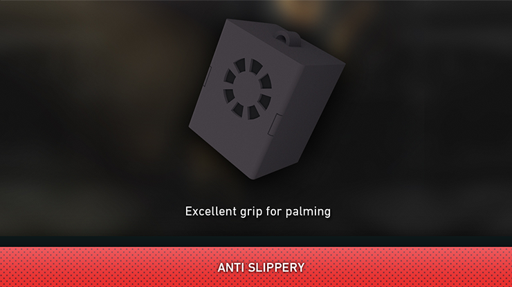 SMOKE CUBE - João Miranda – Image 3