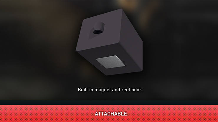 SMOKE CUBE - João Miranda – Image 4