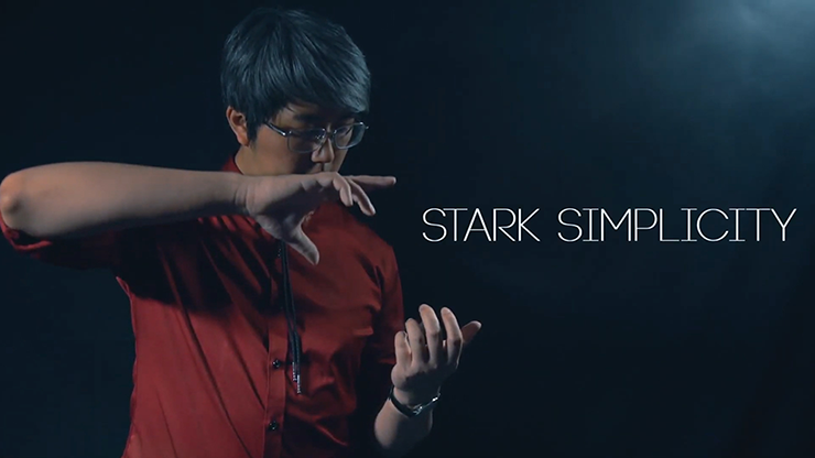 SMOGGLER (Red) - CIGMA Magic – Image 2