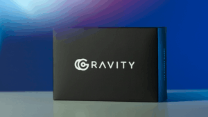 GRAVITY REEL - Joao Miranda