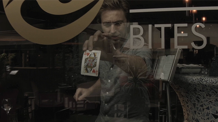 CTW (Gimmicks & Online Instruction) - Peter Eggink – Image 2