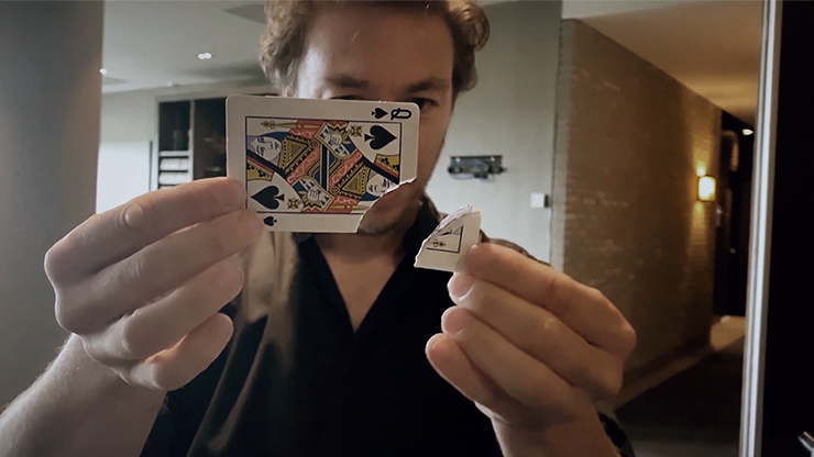 CTW (Gimmicks & Online Instruction) - Peter Eggink – Image 3