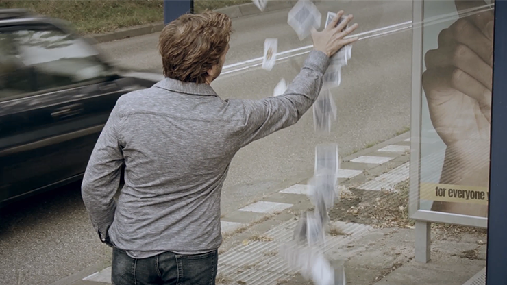 CTW (Gimmicks & Online Instruction) - Peter Eggink – Image 4