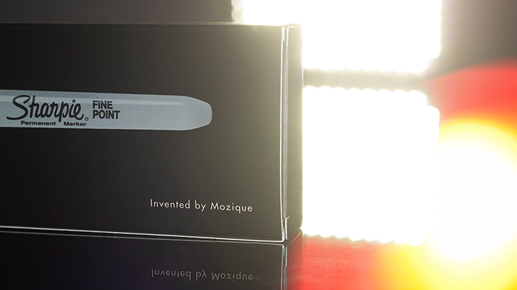 Intuition - Mozique, Alakazam Magic and João Miranda Magic – Image 3