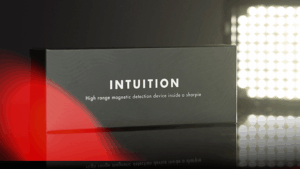 Intuition - Mozique, Alakazam Magic and João Miranda Magic