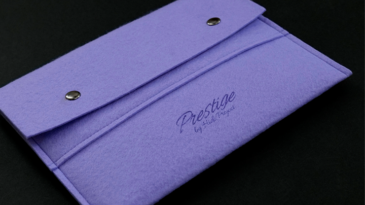 PRESTIGE DRY ERASE - Sergey Koller & Hide – Image 2