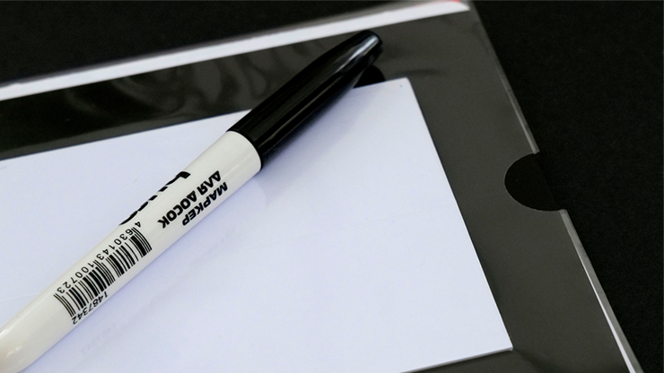 PRESTIGE DRY ERASE - Sergey Koller & Hide – Image 3