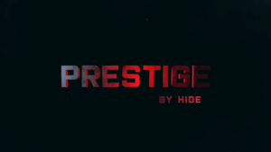 PRESTIGE DRY ERASE - Sergey Koller & Hide