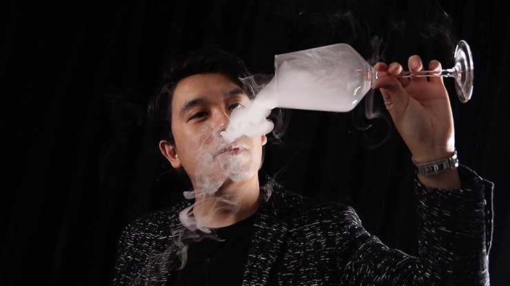 NOTHING GEN 3 SMOKE DEVICE - Bond Lee – Image 3