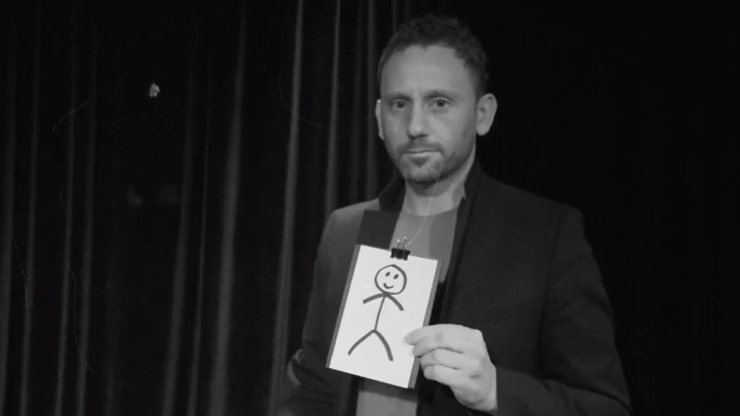 PORTRAIT WOW - Katsuya Masuda and Roman Garcia – Image 3