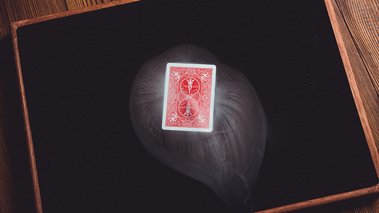 SMOKE PAD LARGE - Wang Ji & Bacon Magic – Image 2