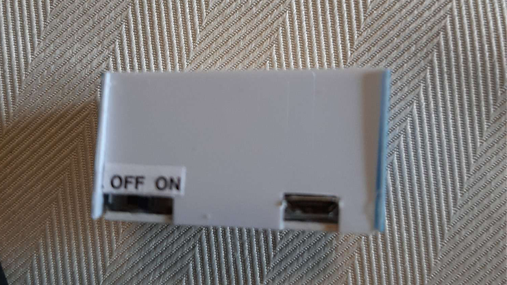 Electronic Voodoo Doll Magic - Hatiro – Image 3