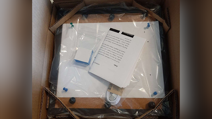 Electronic Voodoo Corkboard Magic - Hatiro – Image 2