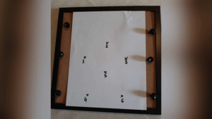 Electronic Voodoo Corkboard Magic - Hatiro