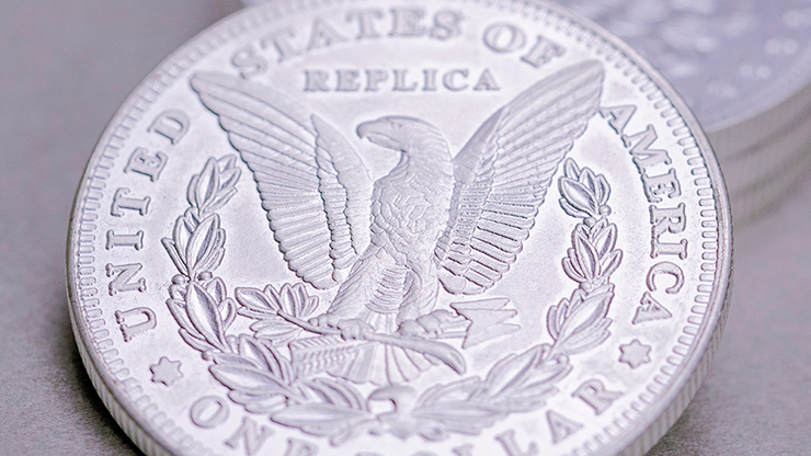 Cylinder and Coins - Joshua Jay – Image 2