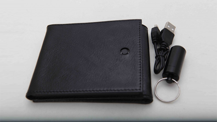 Perfect Fire Wallet - Victor Voitko – Image 2